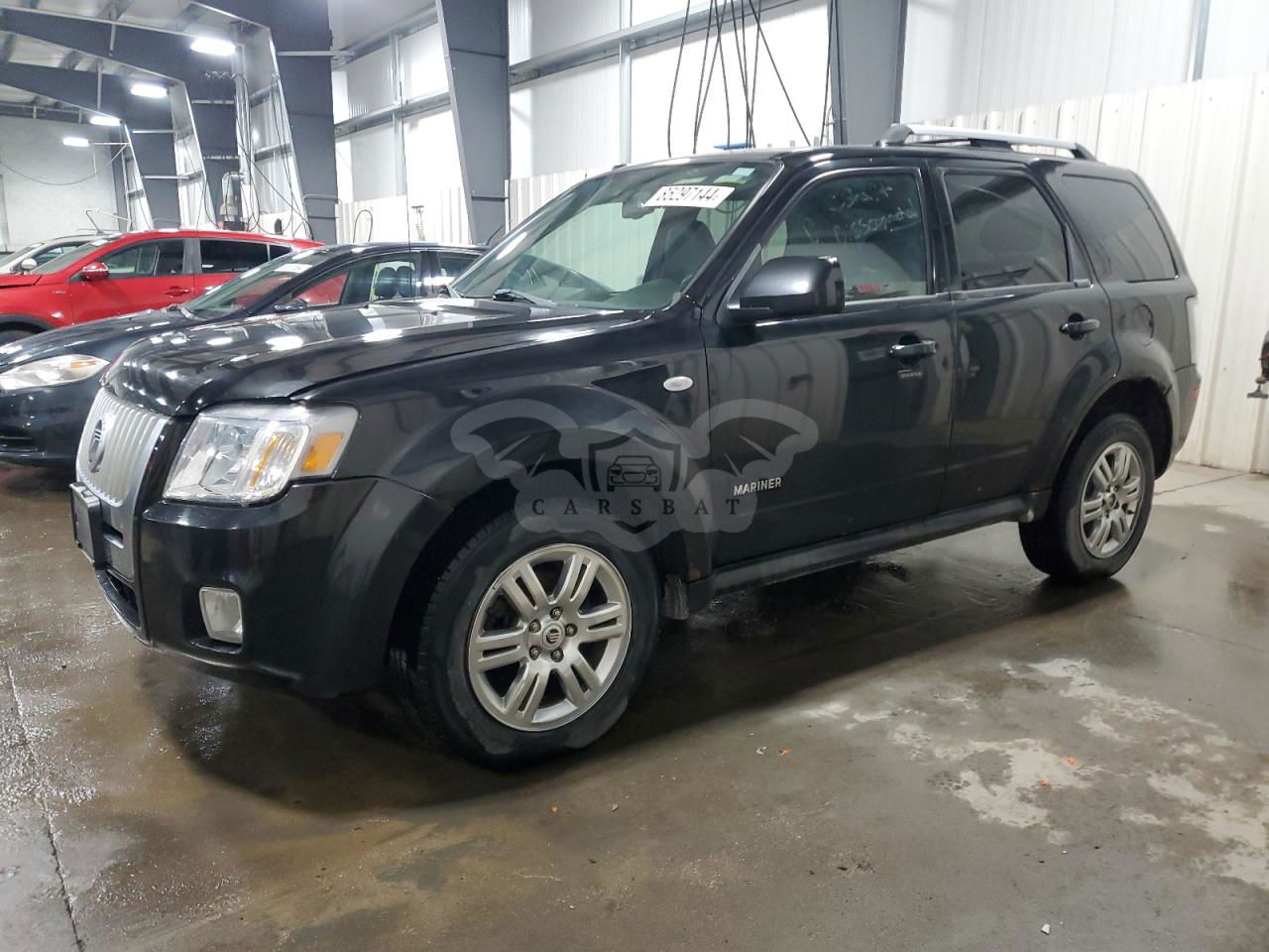 Mercury Mariner PREMIER 3.0L  6 2008