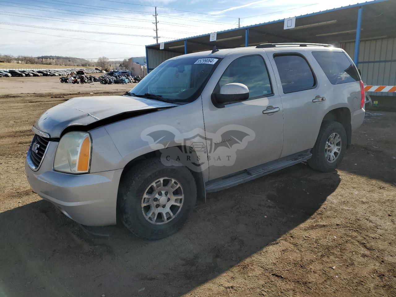 GMC Yukon 5.3L  8 2007
