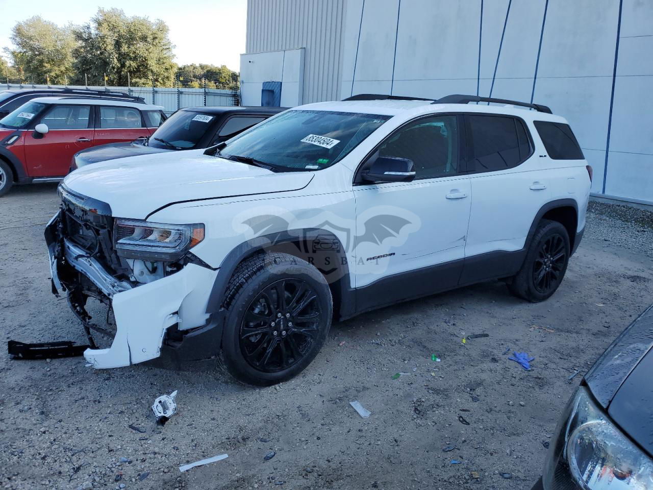 GMC Acadia SLE 2.0L  4 2023