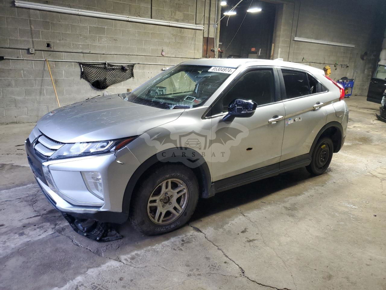 Mitsubishi Eclipse ES 1.5L  4 2019