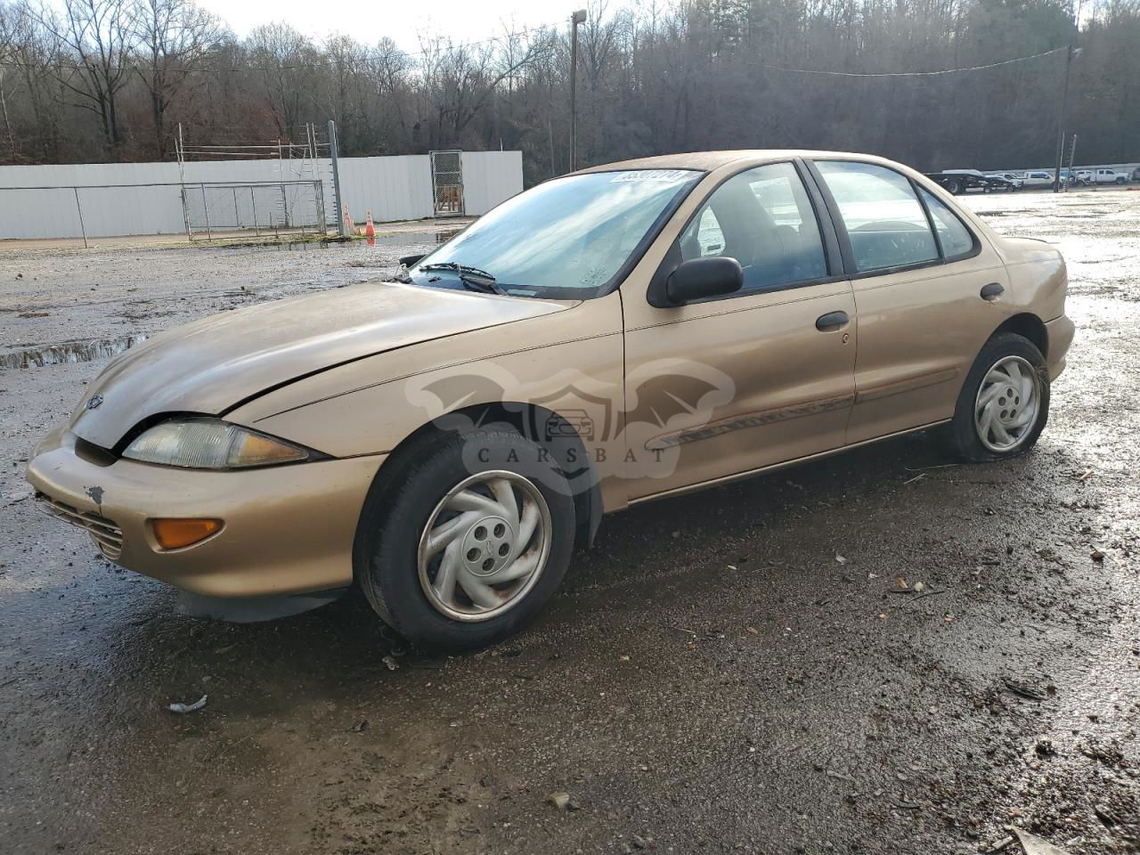 Chevrolet Cavalier 2.2L  4 1998