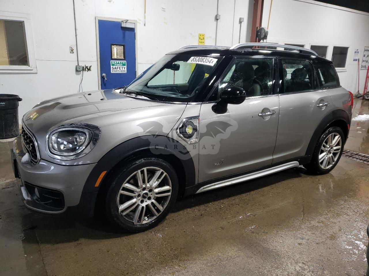 Mini Cooper S E COUNTRYMAN ALL4 1.5L  3 2019