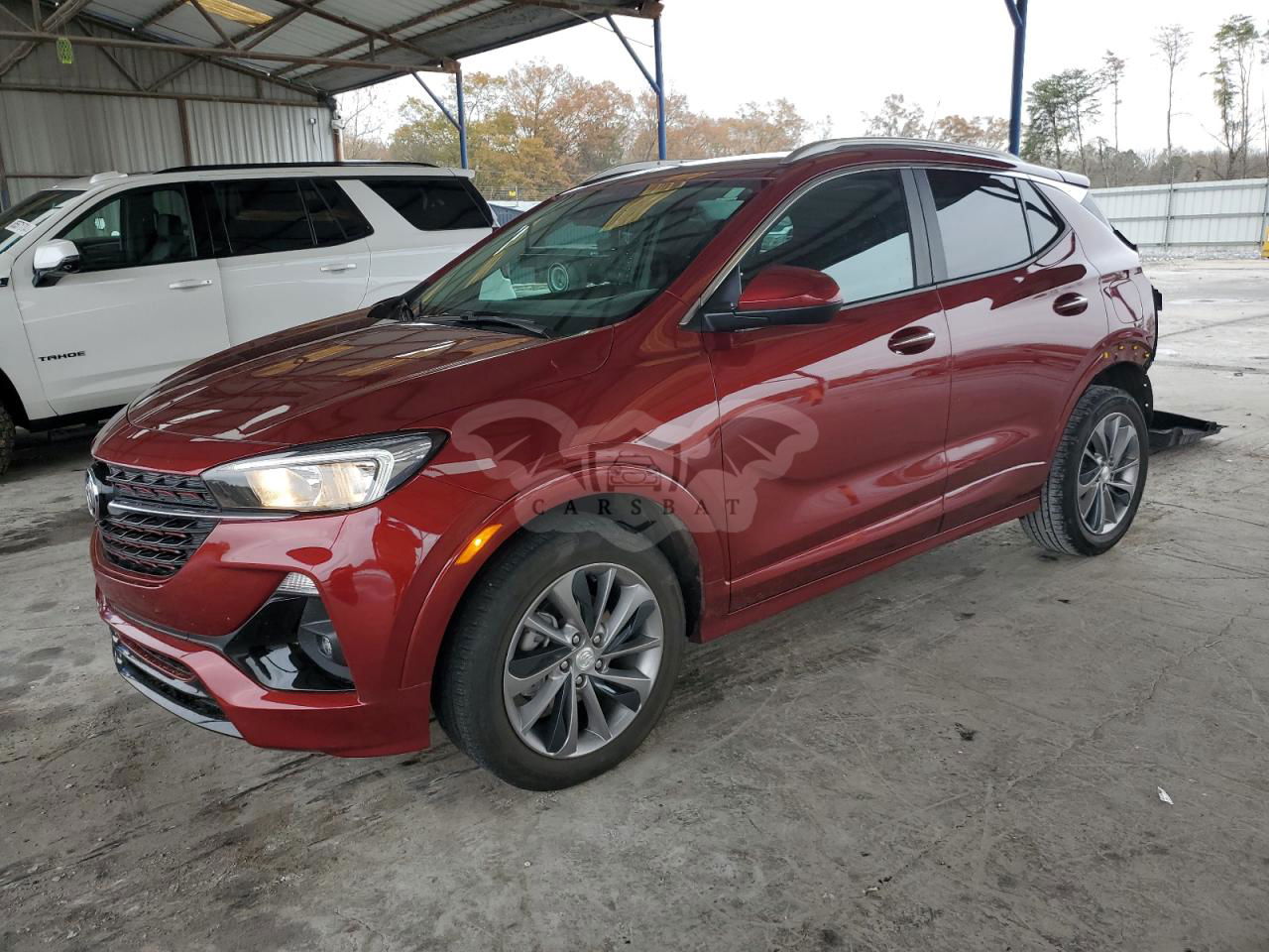 Buick Encore SELECT 1.3L  3 2023