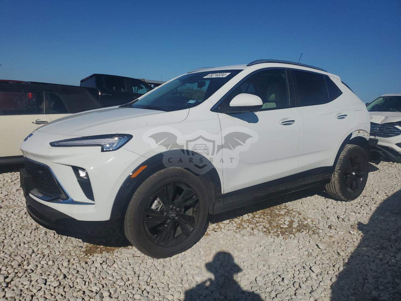 Buick Encore SPORT TOURING 1.3L  3 2024
