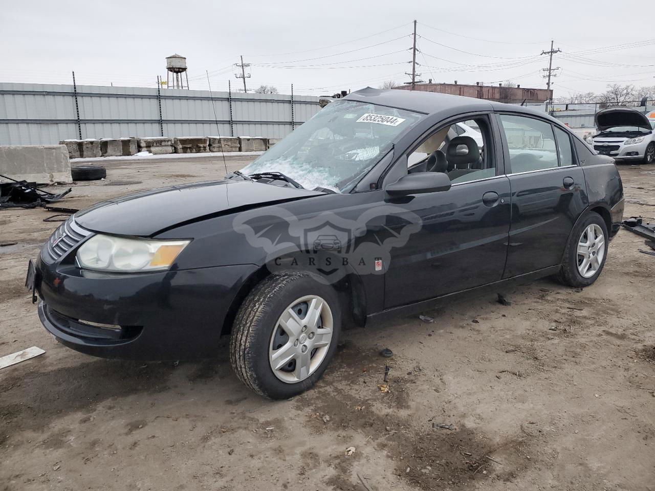 Saturn Ion LEVEL 2 2.2L  4 2006