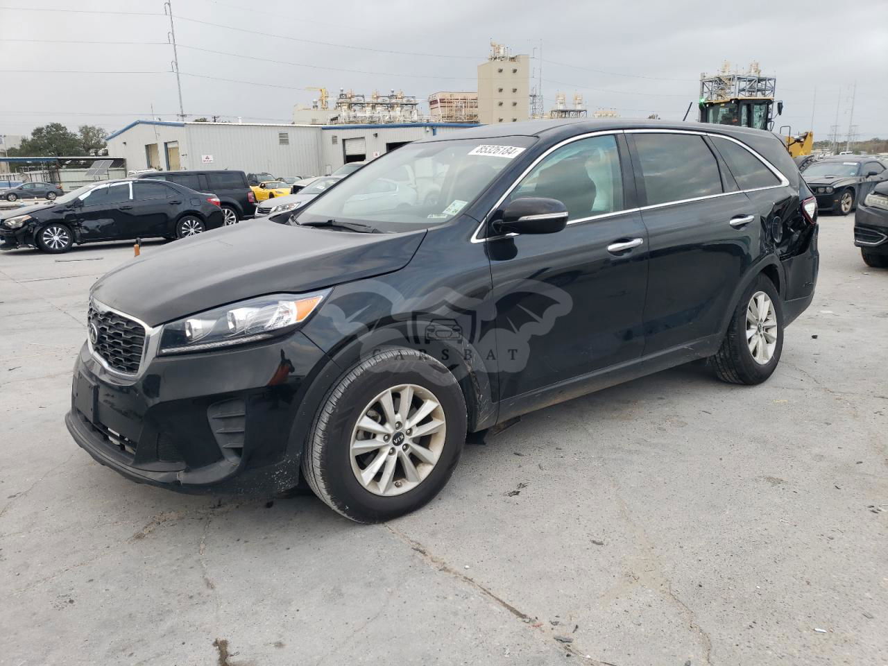 Kia Sorento L 2.4L  4 2020