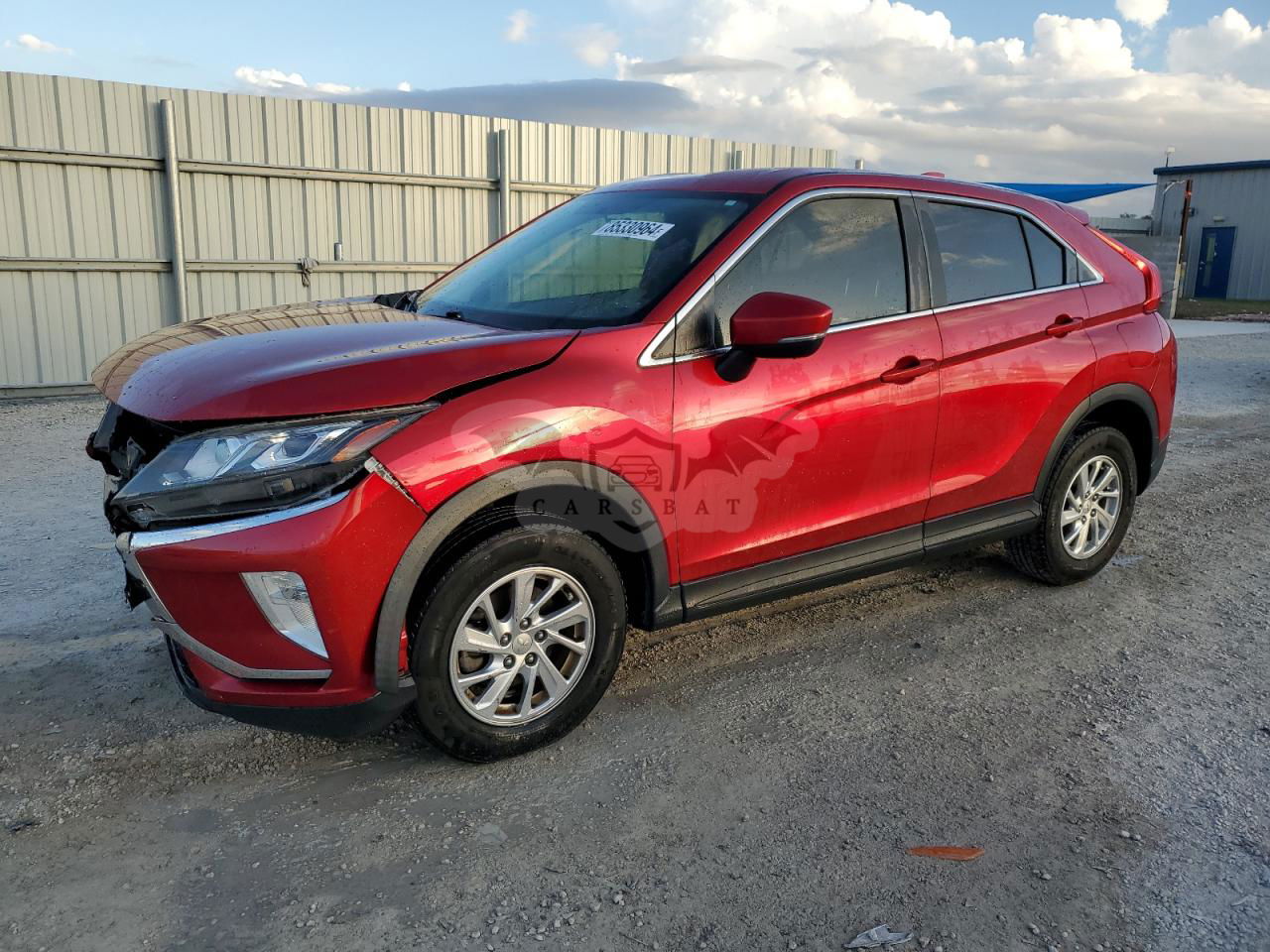 Mitsubishi Eclipse ES 1.5L  4 2019