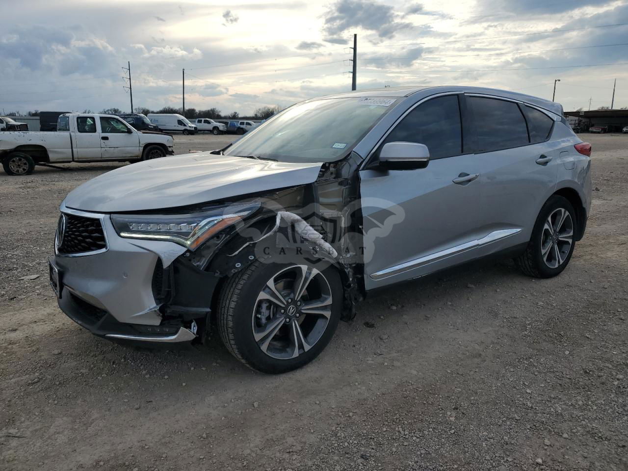 Acura RDX ADVANCE 2.0L  4 2024