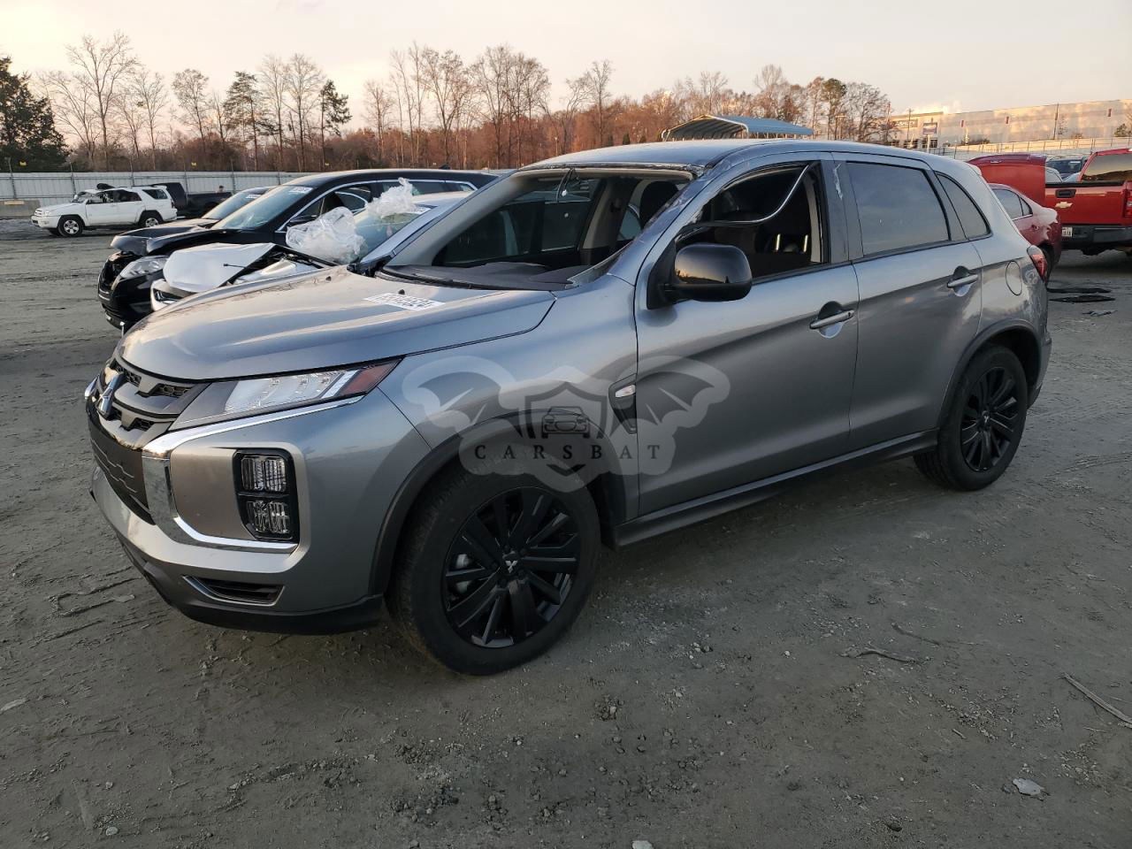 Mitsubishi Outlander S/SE 2.0L  4 2023