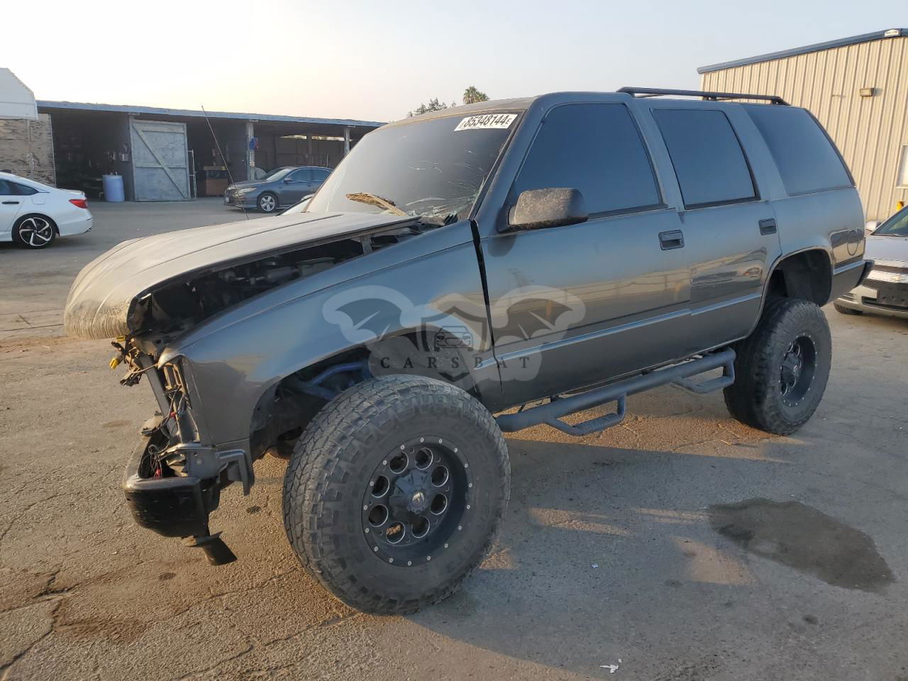 Chevrolet Tahoe C1500 5.7L  8 1999