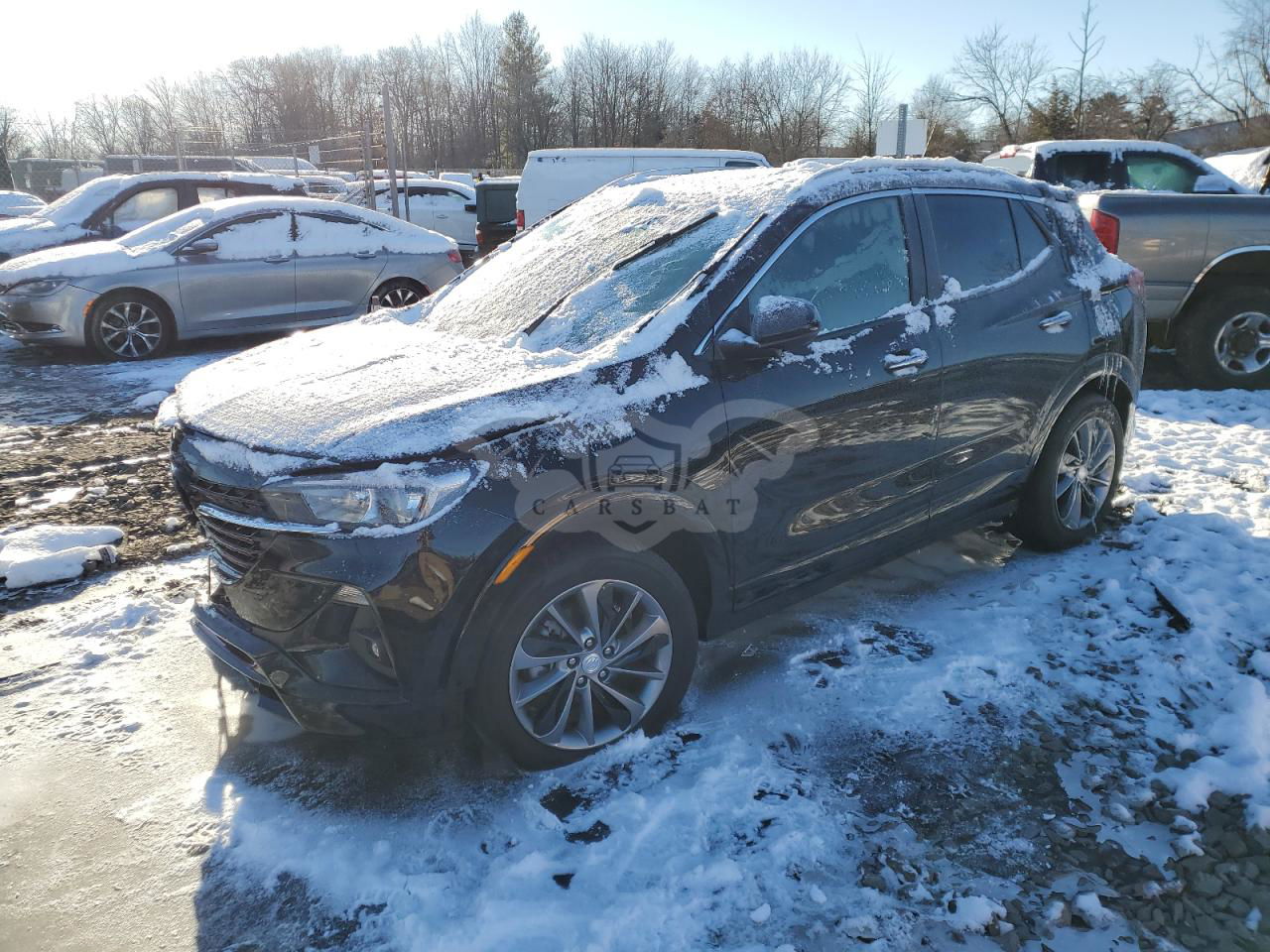 Buick Encore SELECT 1.3L  3 2023