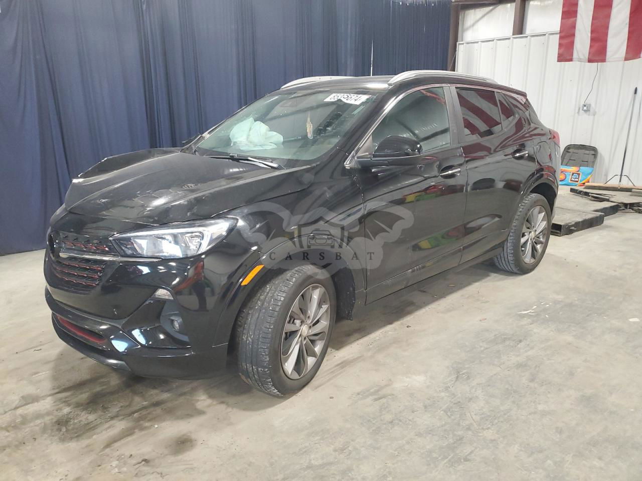 Buick Encore SELECT 1.3L  3 2021