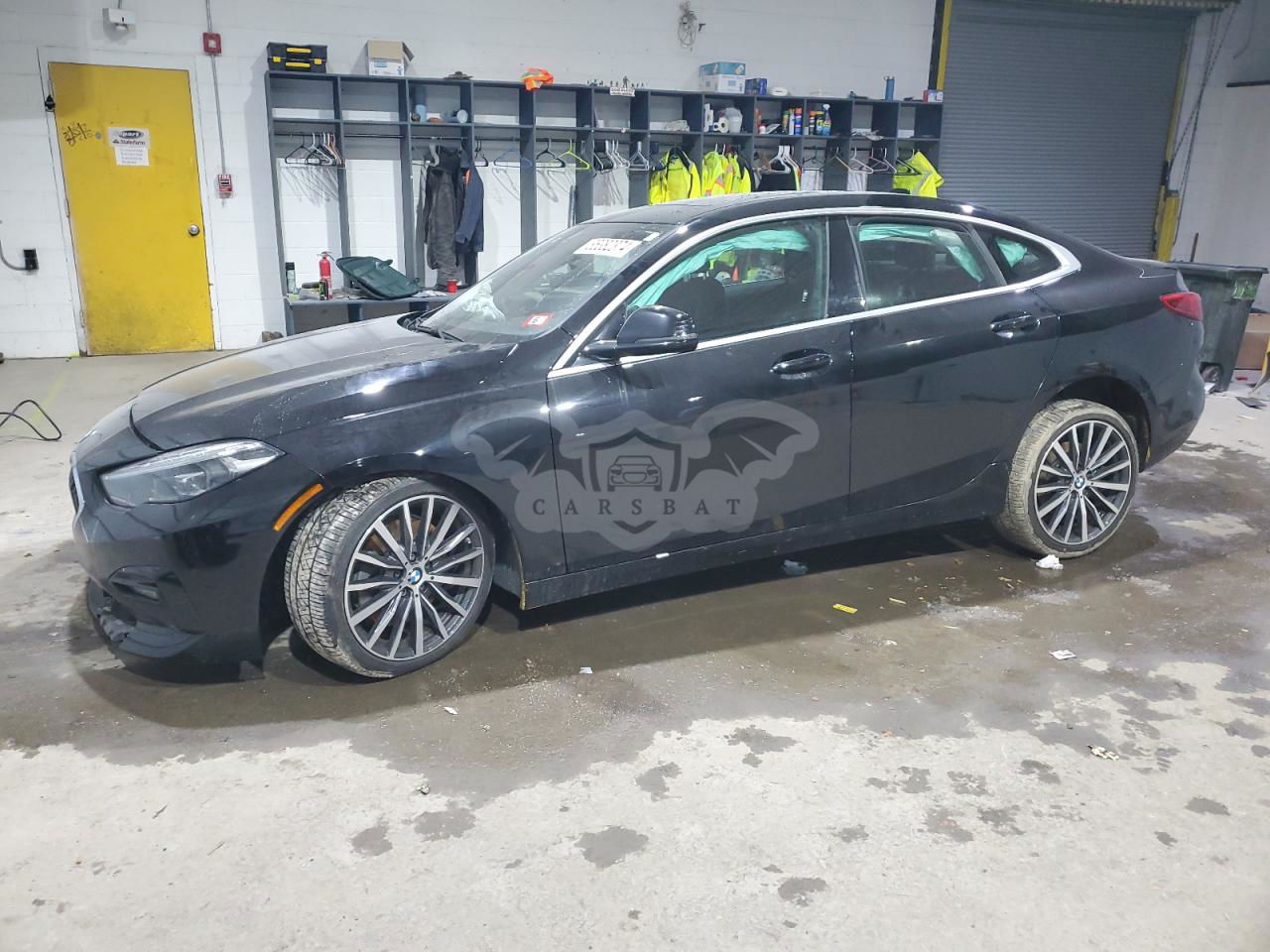 BMW 2 Series 2.0L  4 2021