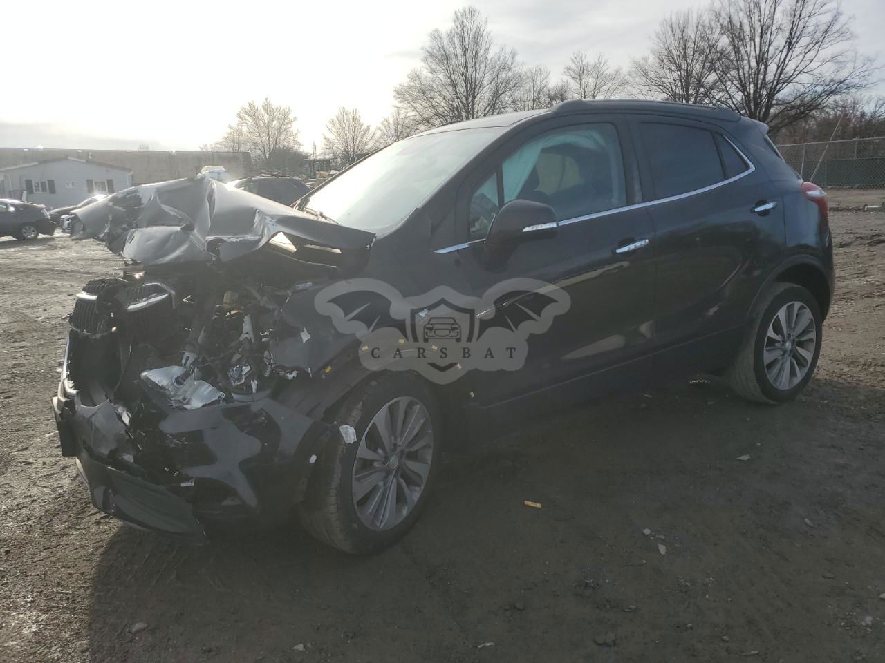 Buick Encore PREFERRED 1.4L  4 2019