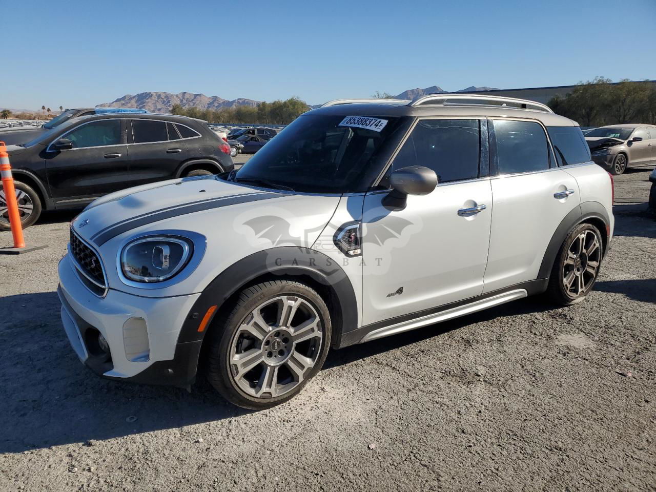 Mini Cooper 2.0L  4 2023
