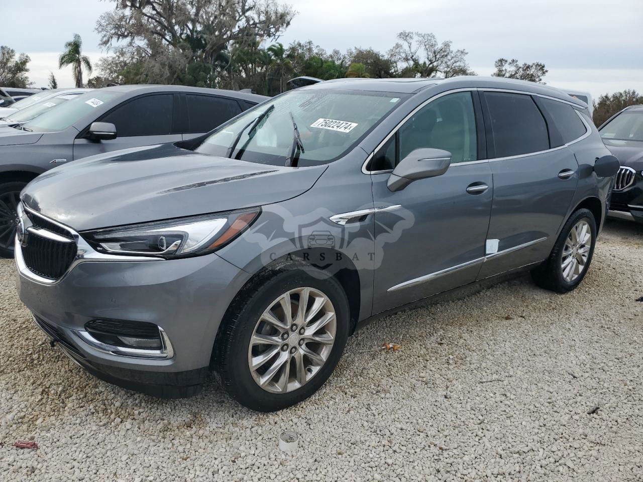 Buick Enclave PREMIUM 3.6L  6 2020