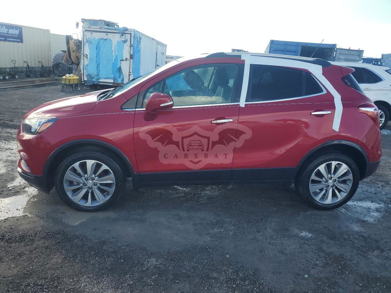 Buick Encore PREFERRED 1.4L  4 2019