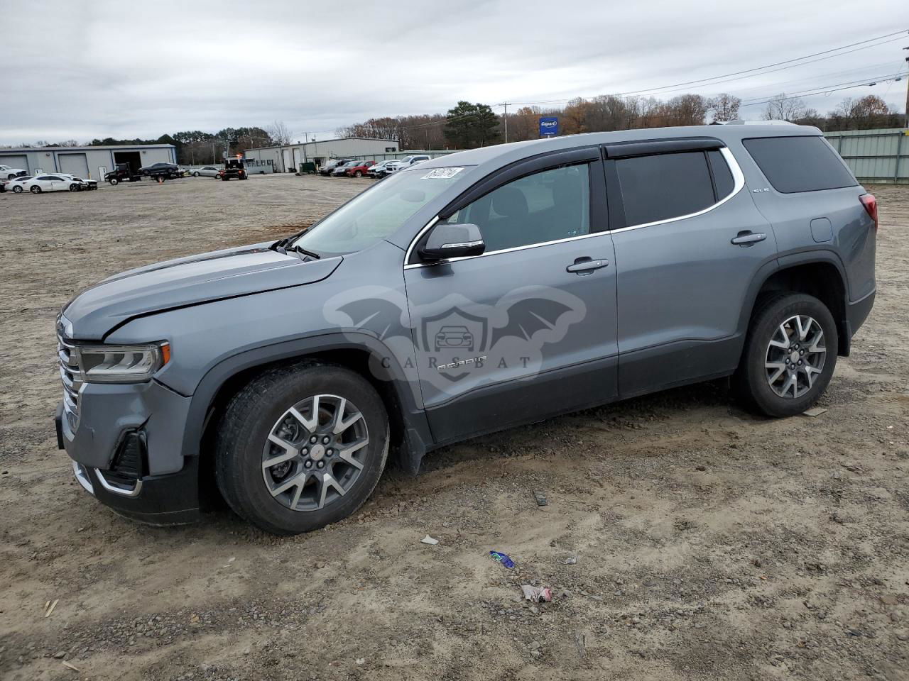 GMC Acadia SLE 2.5L  4 2021
