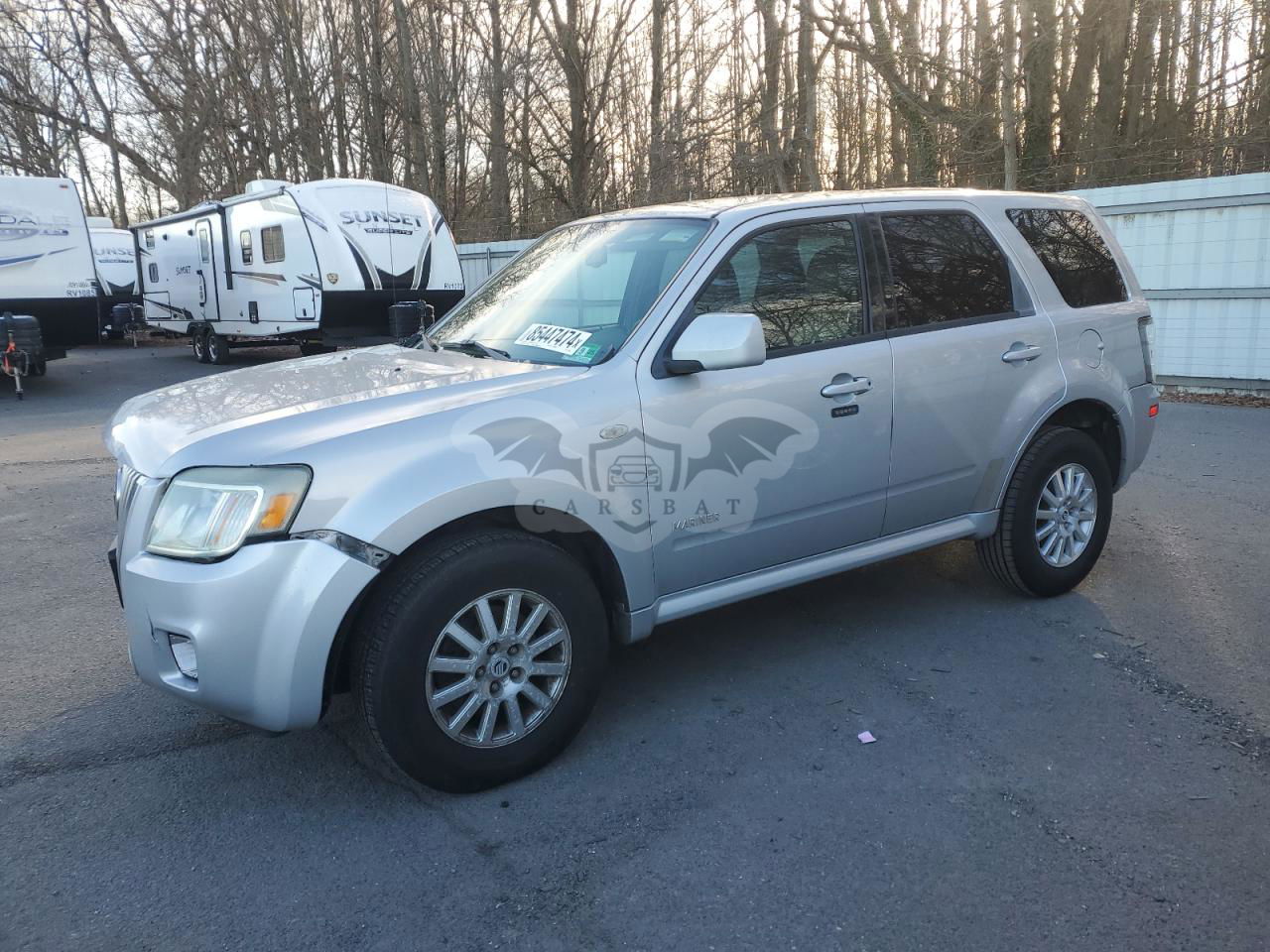 Mercury Mariner 3.0L  6 2008