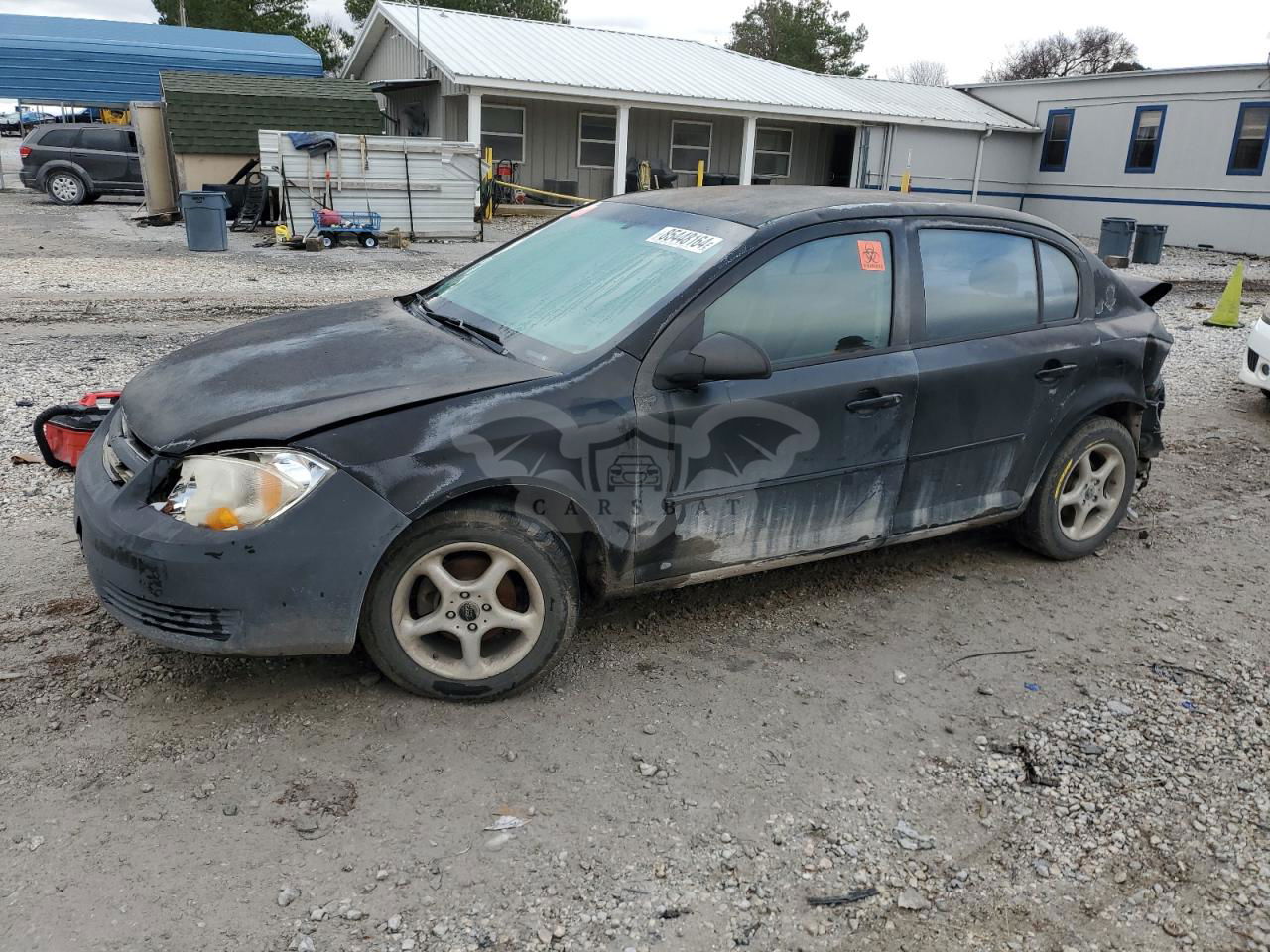 Chevrolet Cobalt 2.2L  4 2005