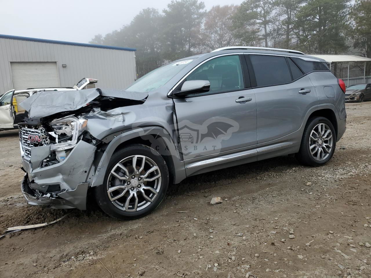 GMC Terrain DENALI 1.5L  4 2023