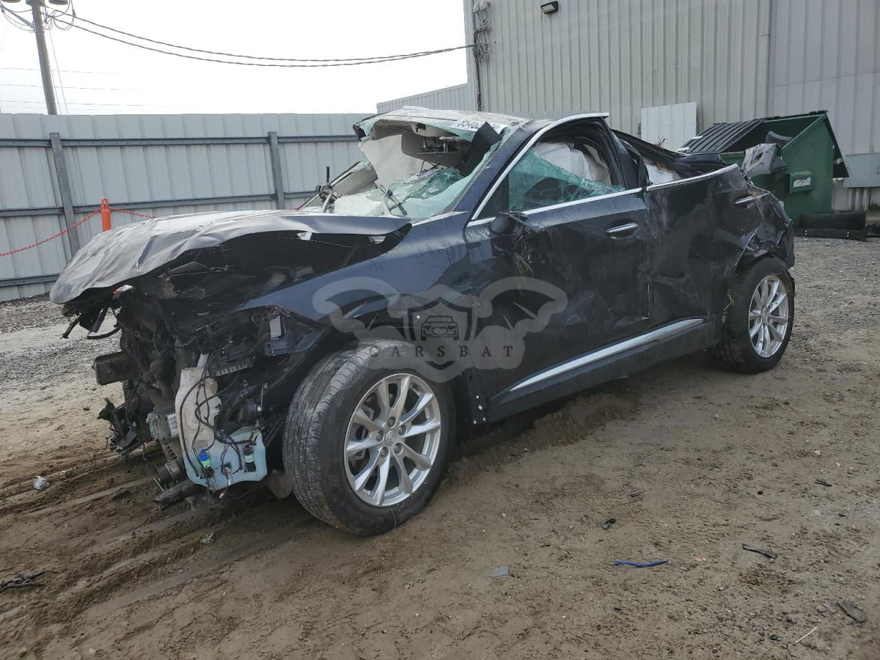 Buick Envision PREFERRED 2.0L  4 2021
