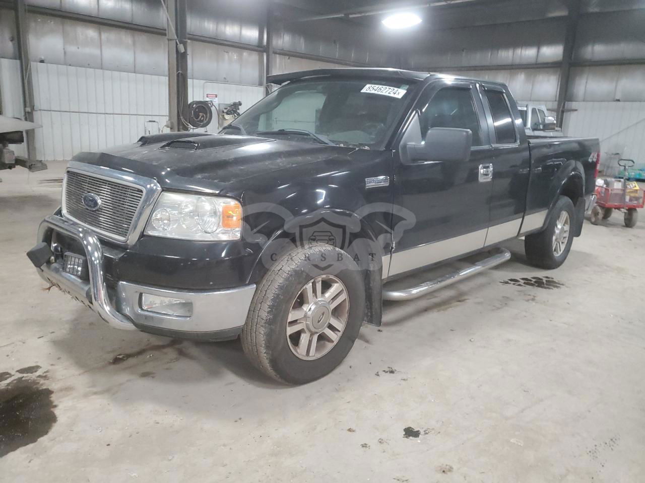 Ford F-150 5.4L  8 2005