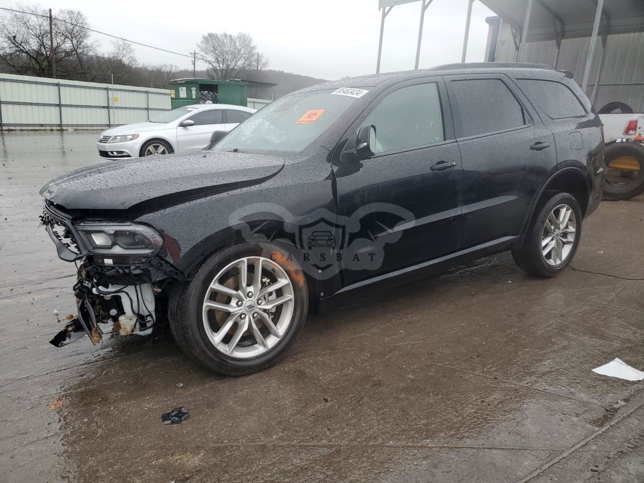 Dodge Durango GT 3.6L  6 2023