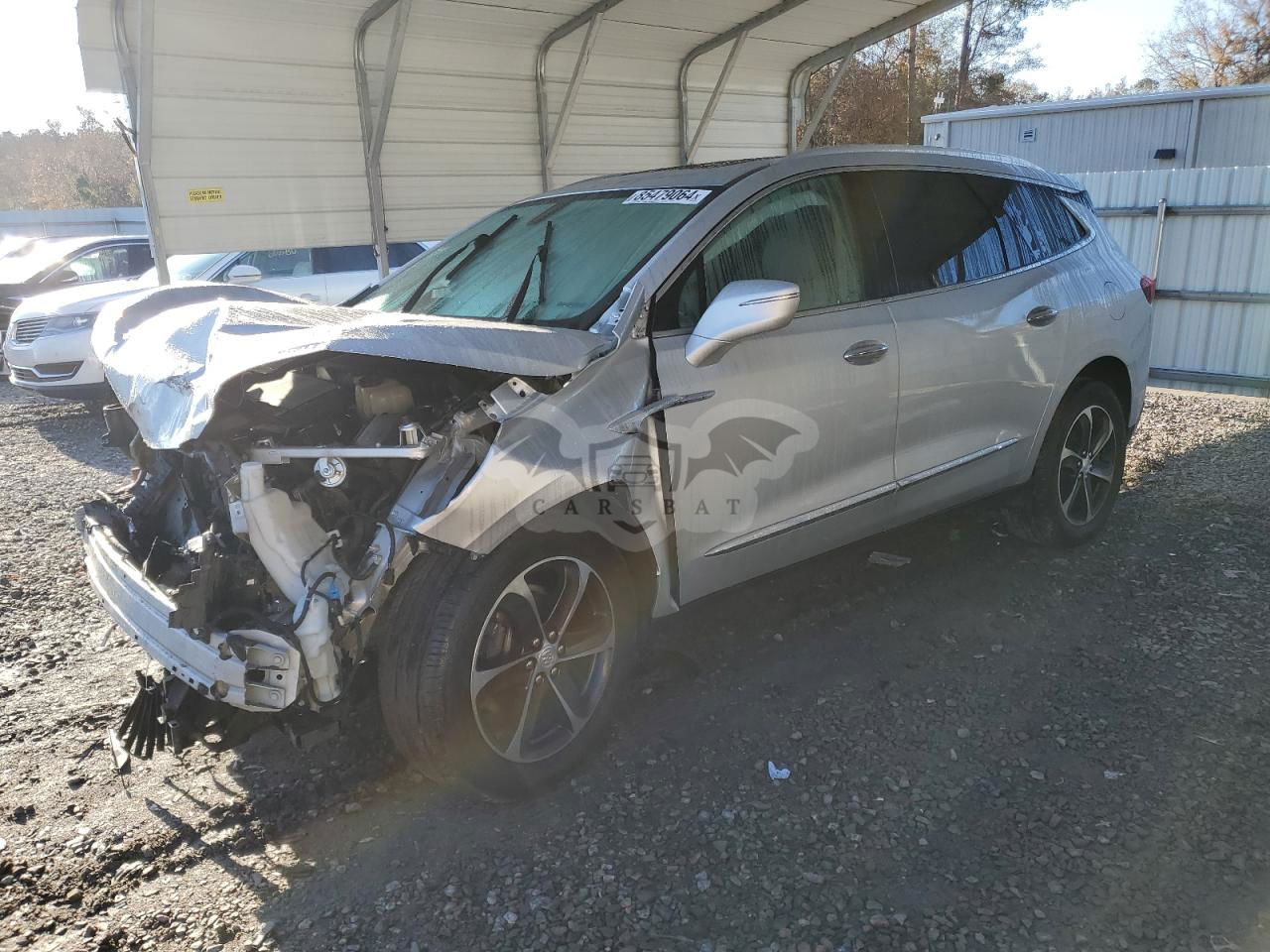 Buick Enclave ESSENCE 3.6L  6 2020