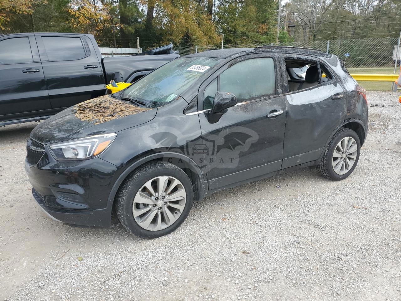 Buick Encore PREFERRED 1.4L  4 2020