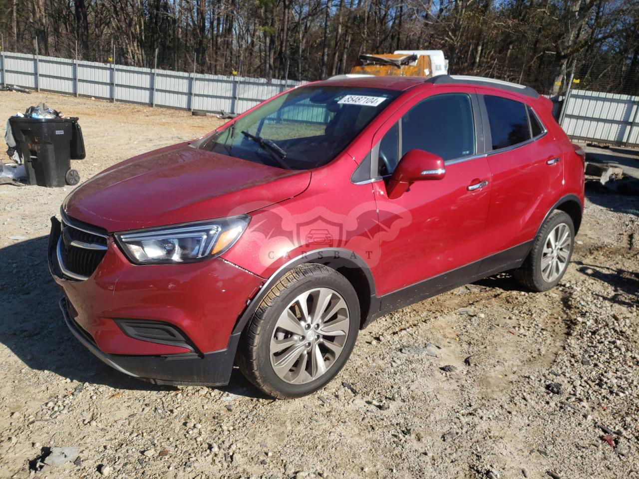 Buick Encore PREFERRED 1.4L  4 2019