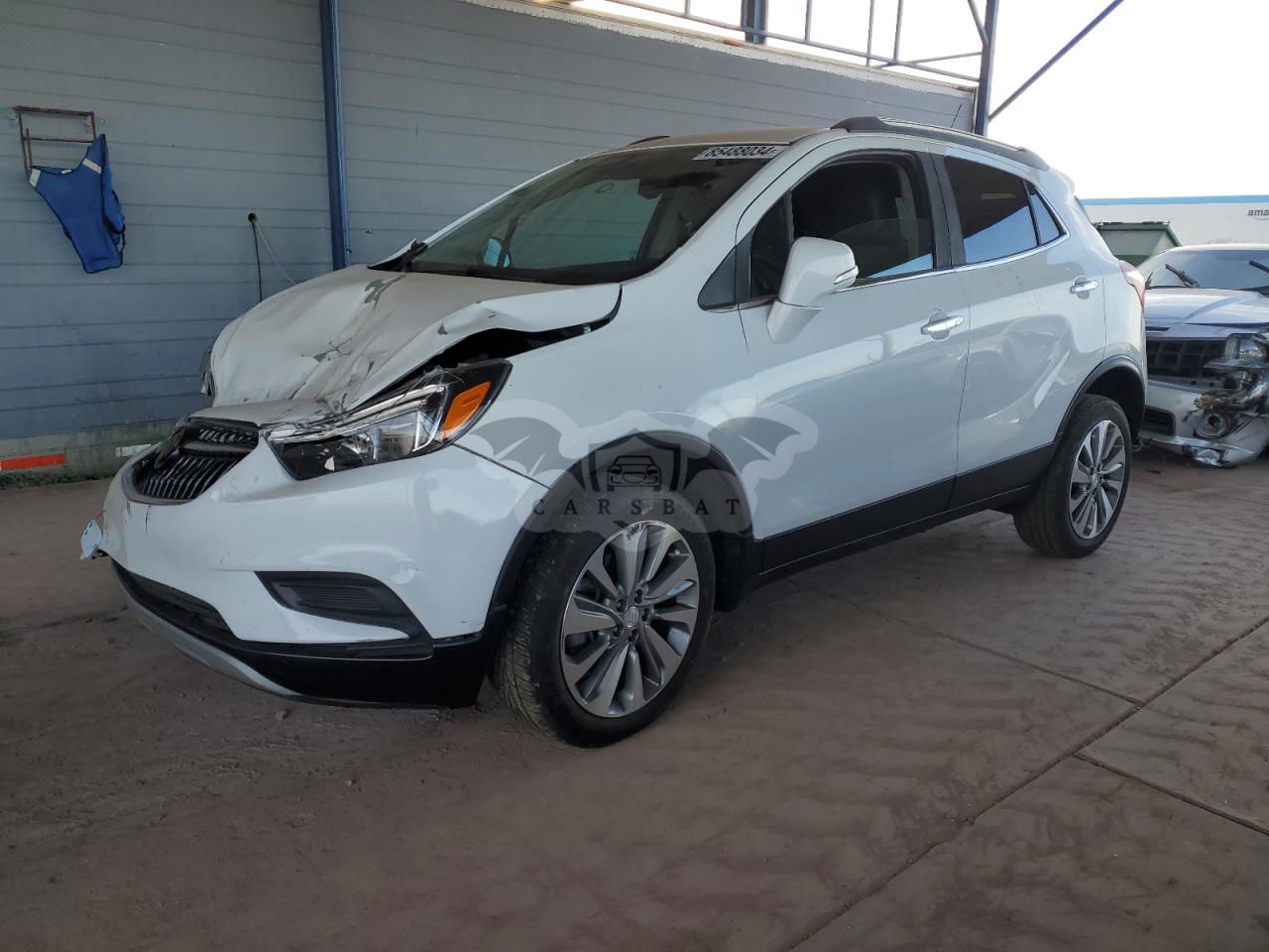 Buick Encore PREFERRED 1.4L  4 2019