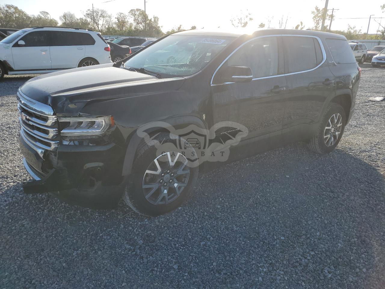 GMC Acadia SLE 2.0L  4 2023