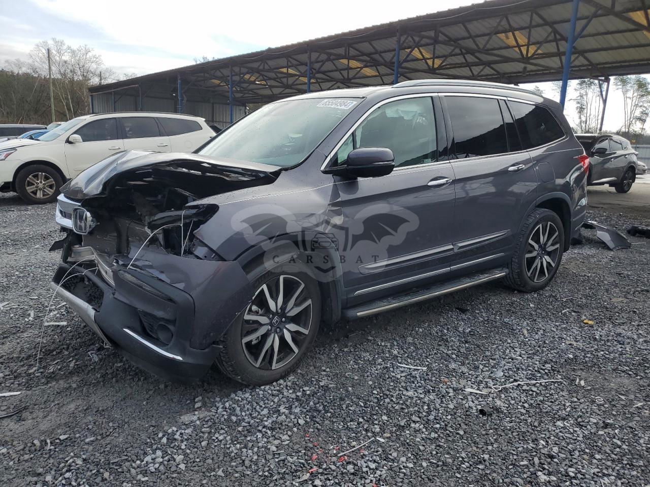 Honda Pilot TOURING 3.5L  6 2020