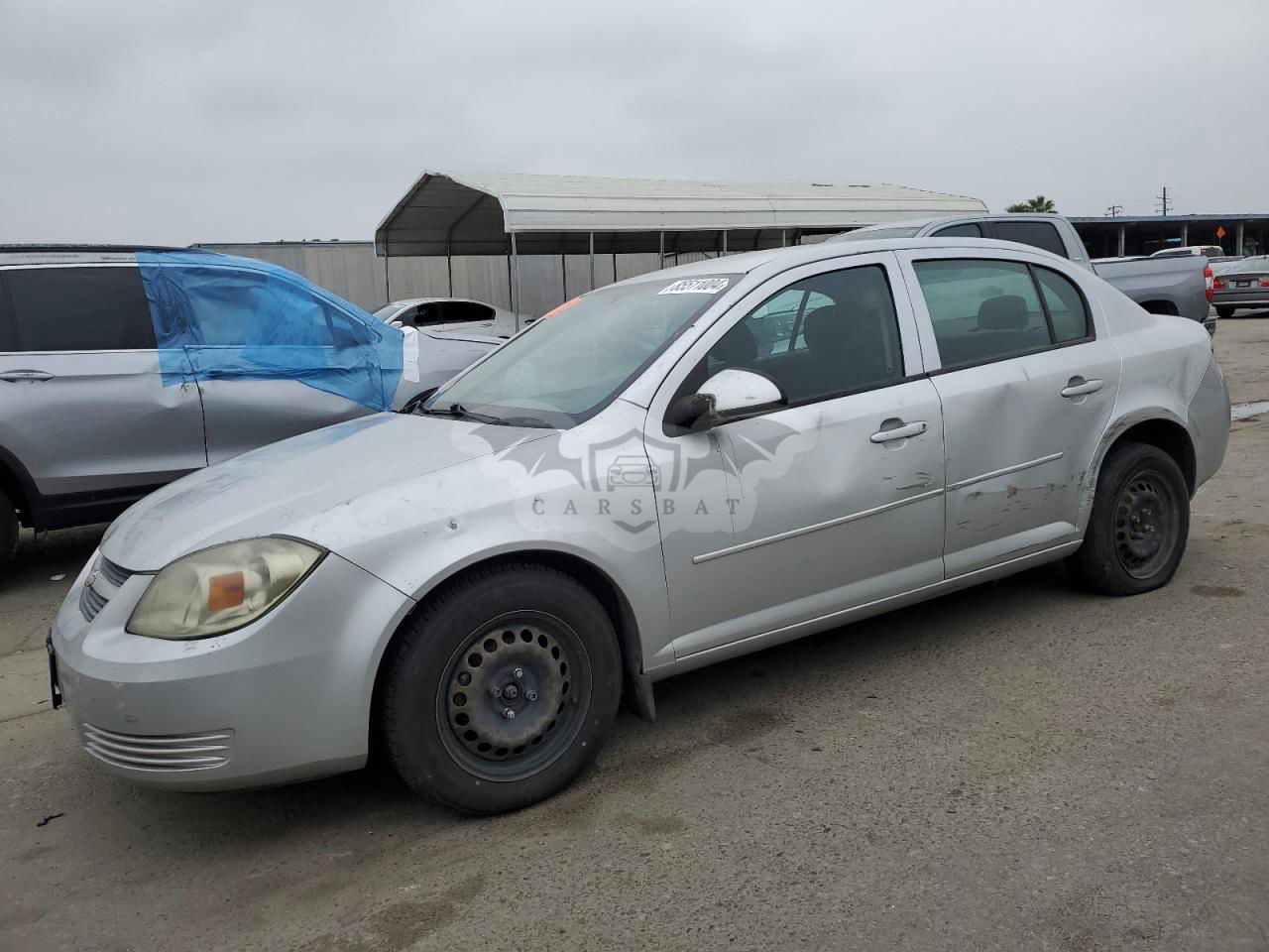 Chevrolet Cobalt 2.2L  4 2010