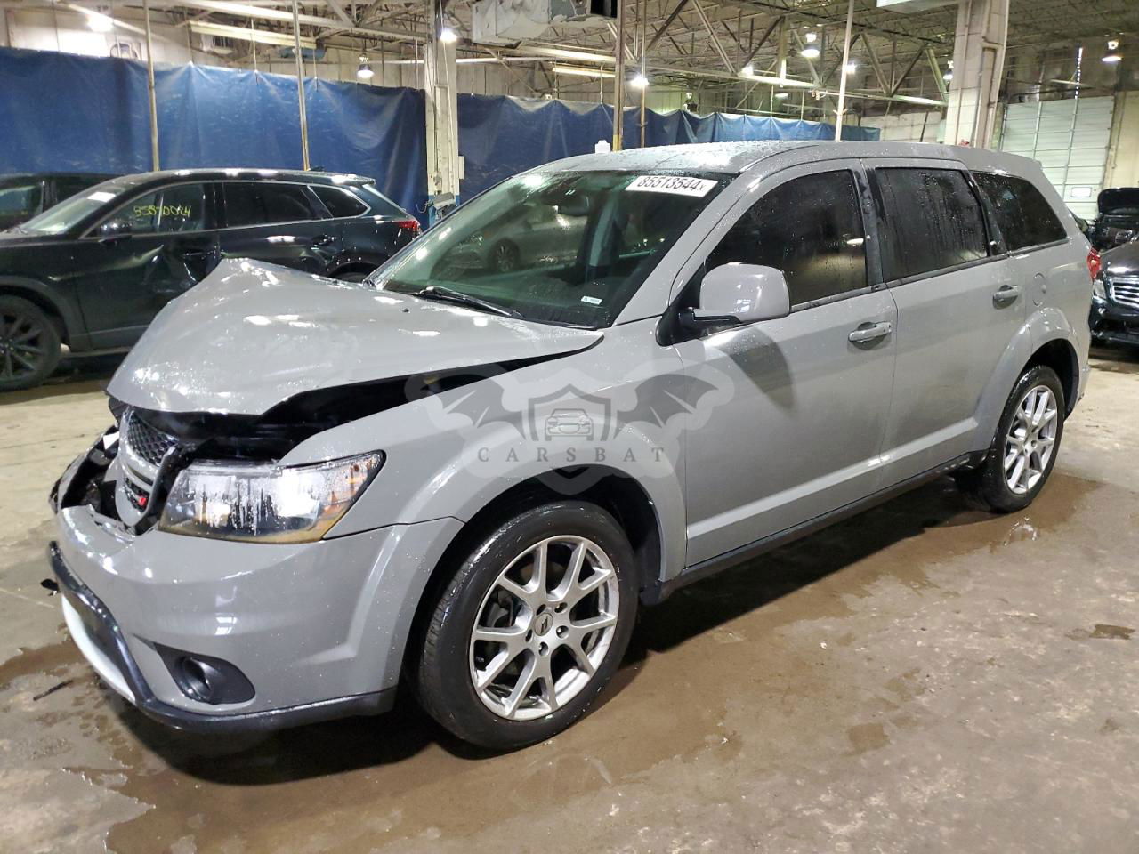 Dodge Journey GT 3.6L  6 2019