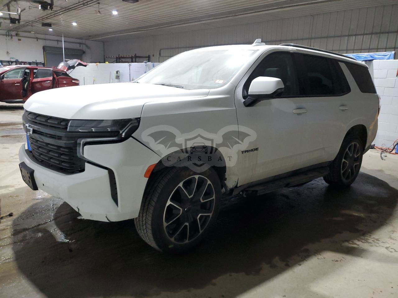 Chevrolet Tahoe K1500 RST 5.3L  8 2024
