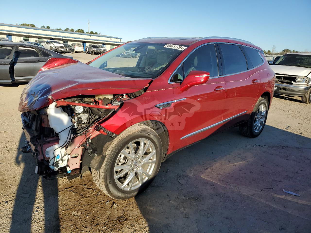 Buick Enclave ESSENCE 3.6L  6 2023