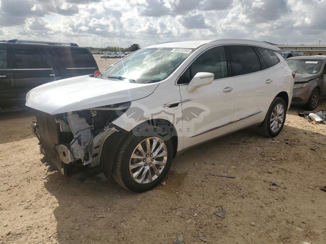 Buick Enclave ESSENCE 3.6L  6 2020