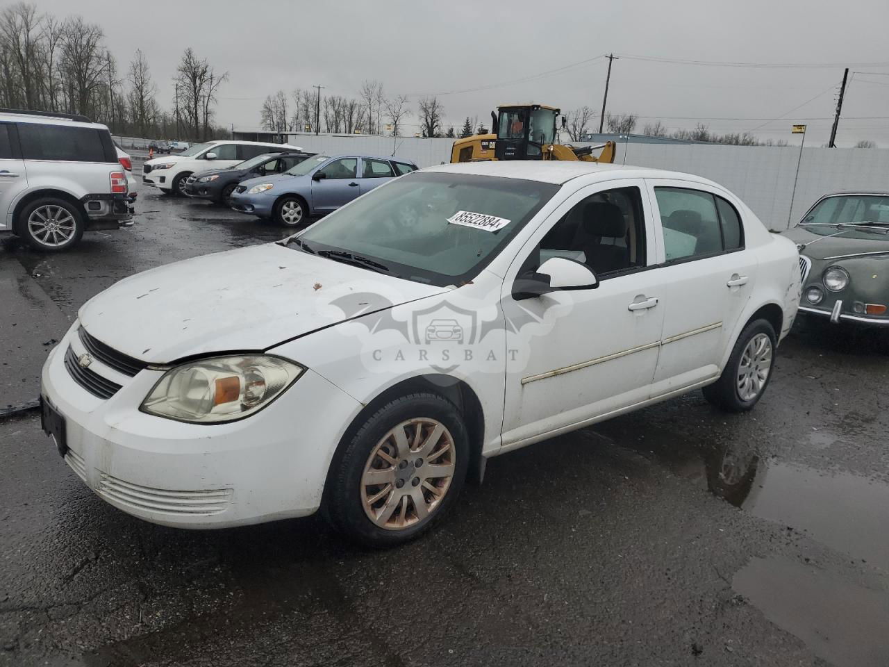 Chevrolet Cobalt 1LT 2.2L  4 2010