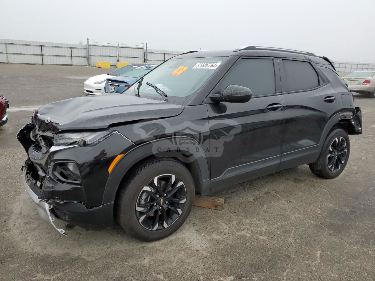 Chevrolet Trailblazer LT 1.2L  3 2023