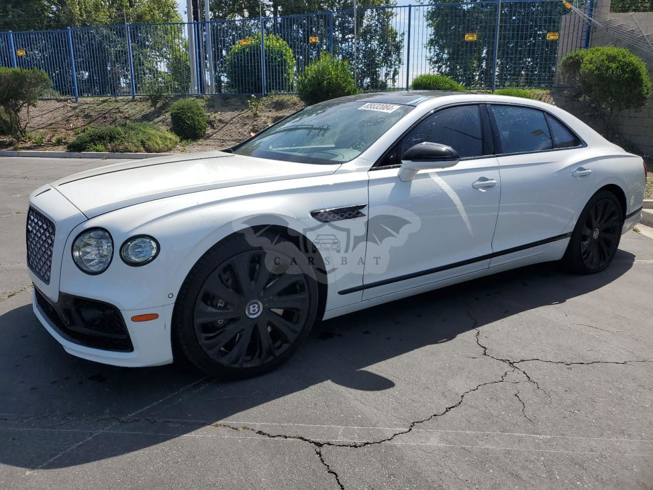 Bentley Flying Spur 4.0L  8 2023