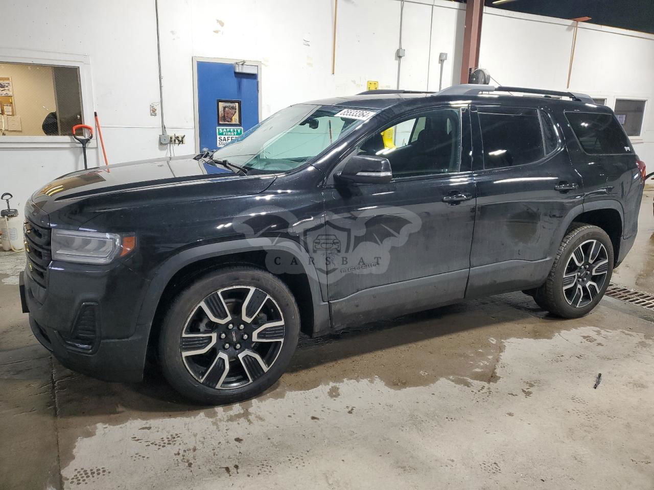 GMC Acadia SLE 3.6L  6 2021