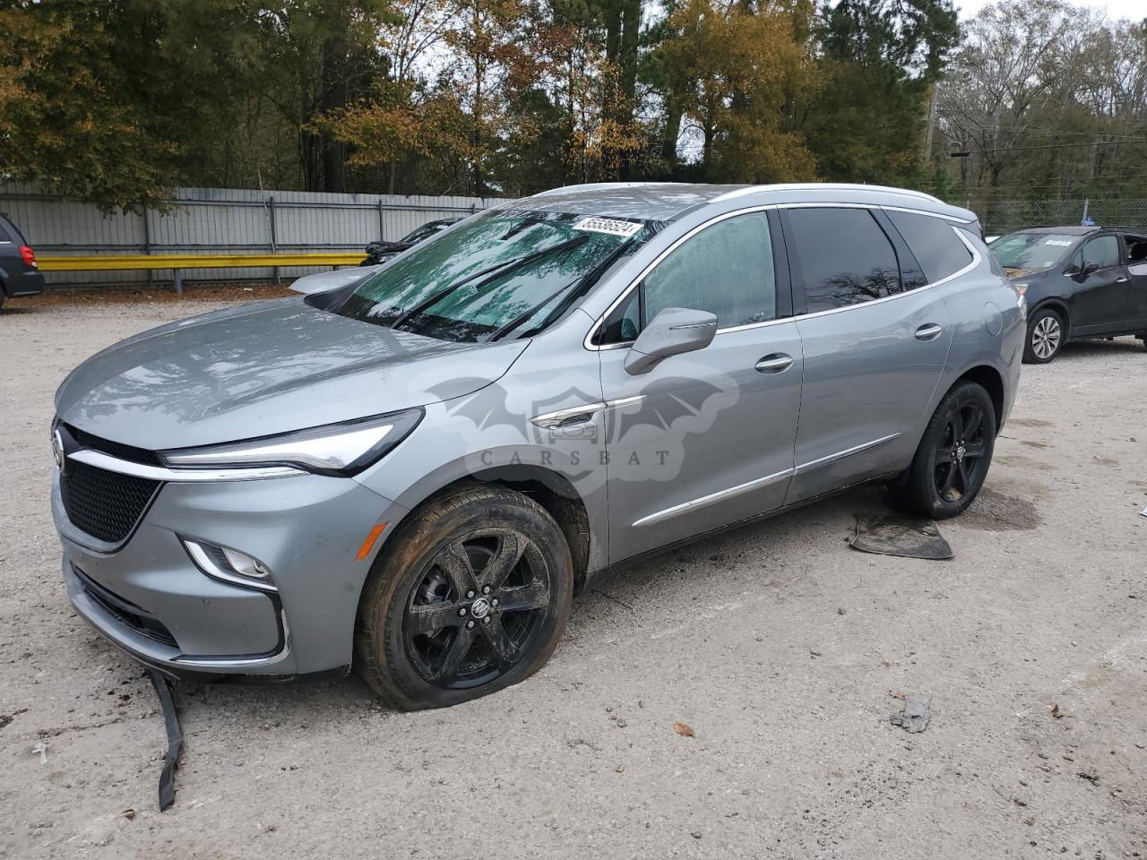 Buick Enclave ESSENCE 3.6L  6 2023