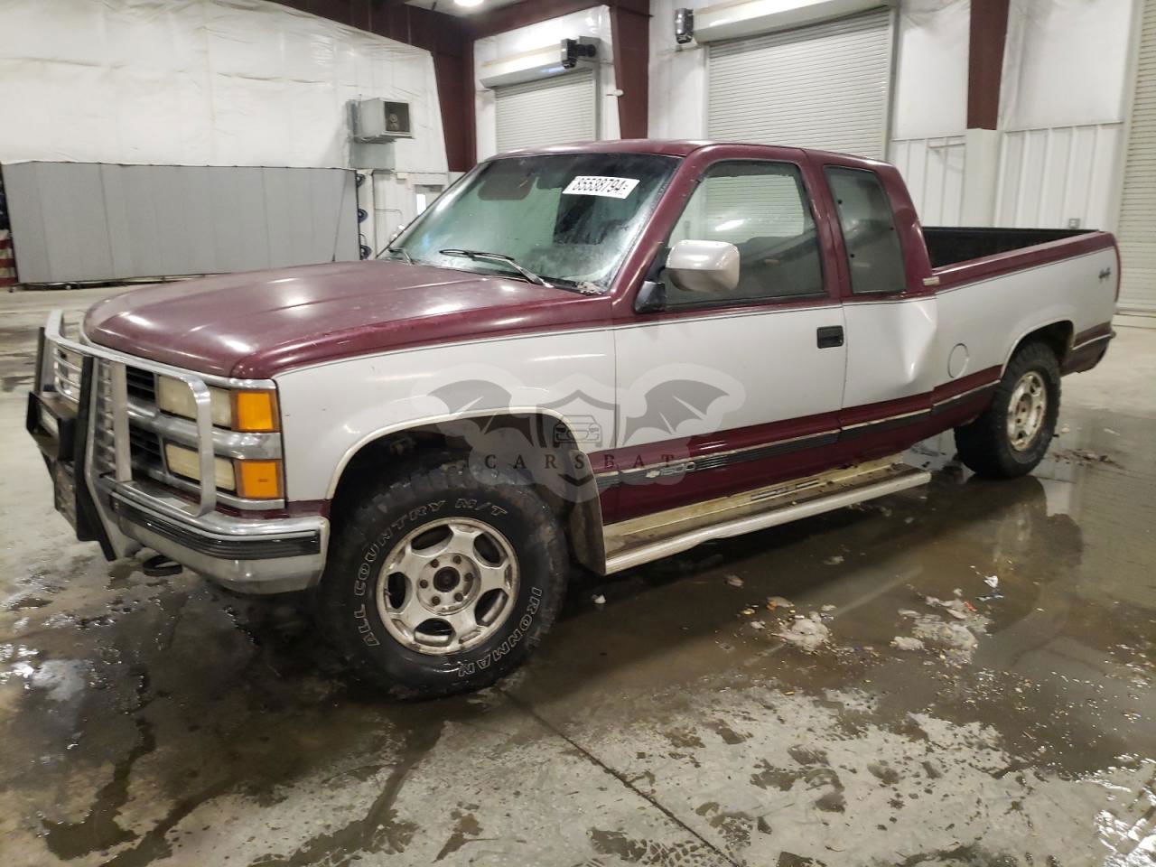 Chevrolet C/K Series K1500 5.7L  8 1994
