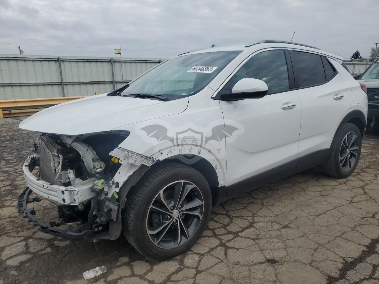 Buick Encore SELECT 1.2L  3 2022