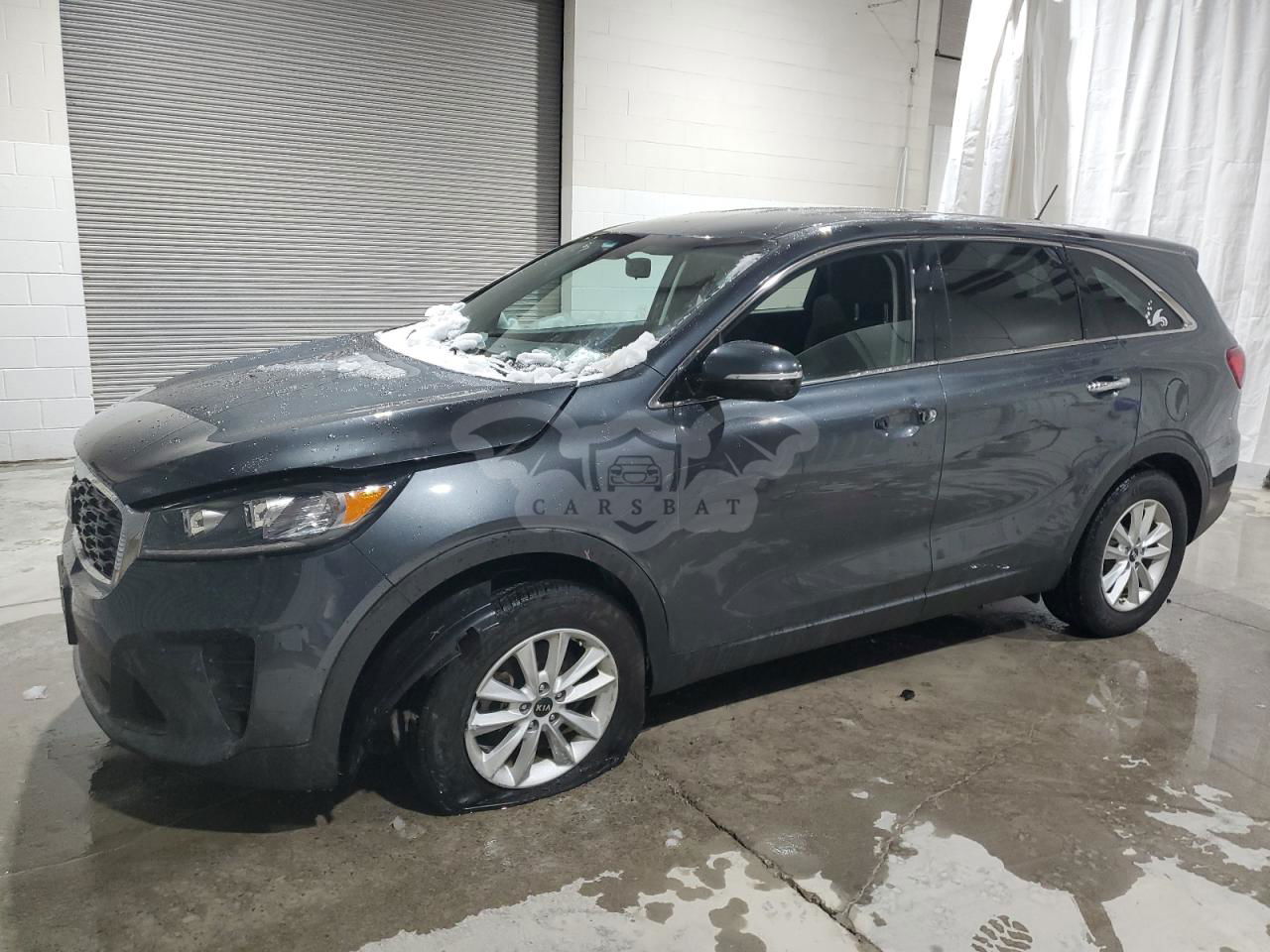 Kia Sorento 2.4L  4 2020