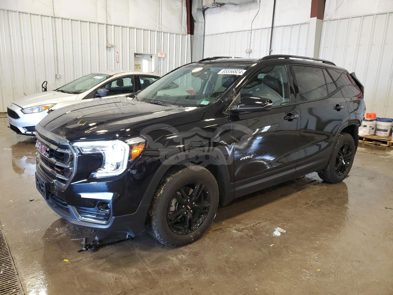 GMC Terrain AT4 1.5L  4 2024