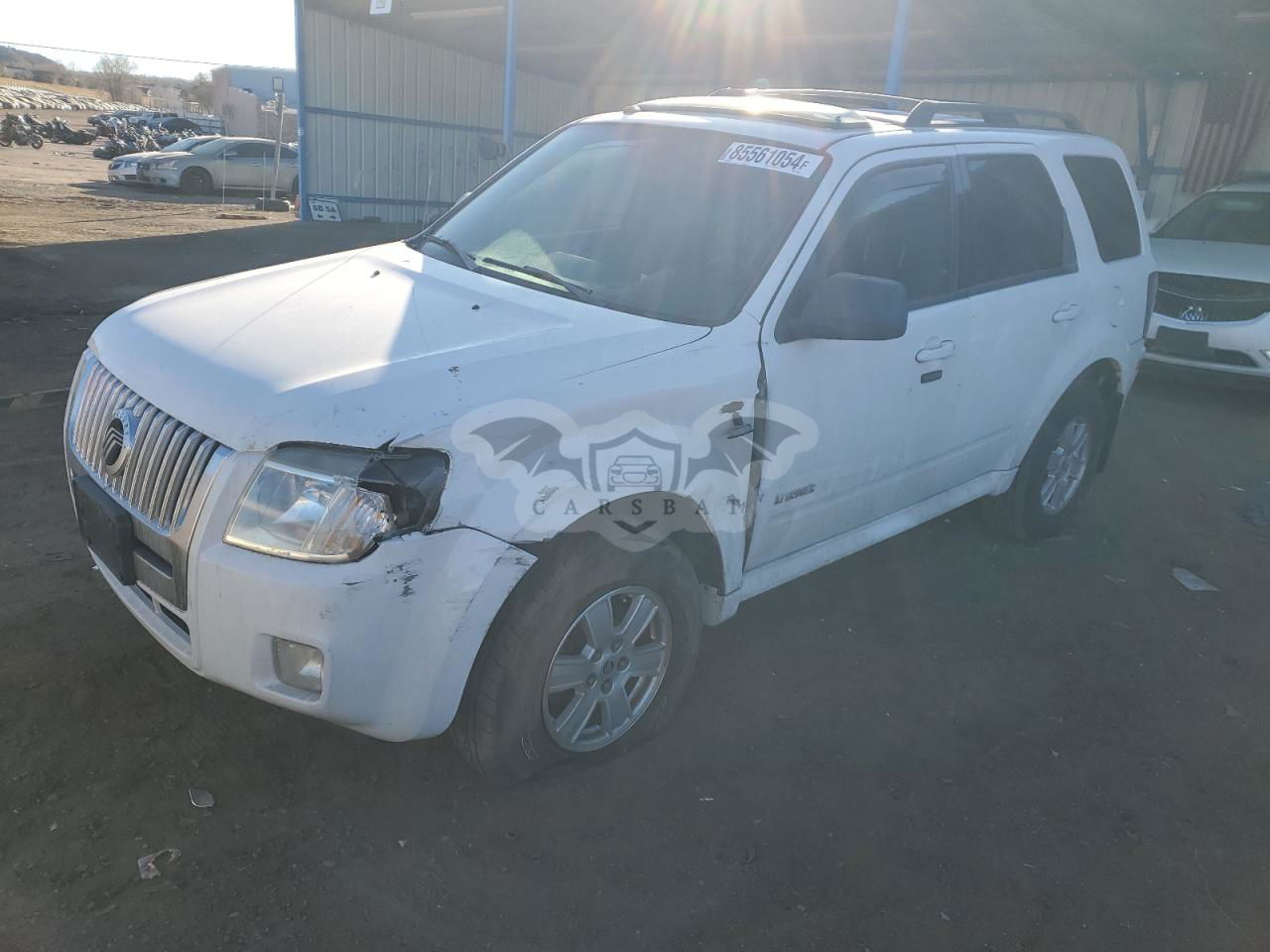 Mercury Mariner 3.0L  6 2008