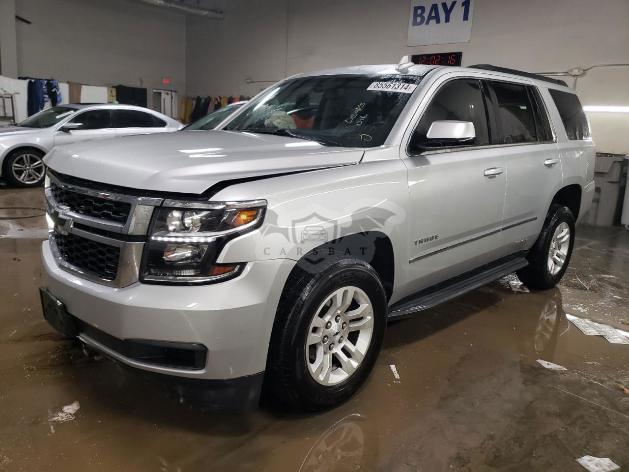 Chevrolet Tahoe K1500 LS 5.3L  8 2016